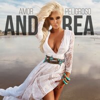 Andrea - Amor Peligroso (Muratt Mat Remix) Andrea - Amor Peligroso (Muratt Mat Remix)