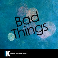 Camila Cabello - Bad Kind Of Butterflies Camila Cabello - Bad Kind Of Butterflies