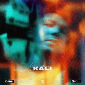Kali, Truwer - ZAEBISZHE Kali, Truwer - ZAEBISZHE