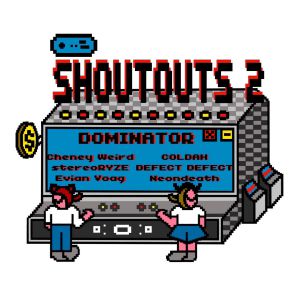 Dominator, COLDAH - Трэп кафе Dominator, COLDAH - Трэп кафе