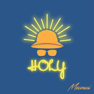 Meomari - Holy Meomari - Holy