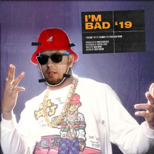 ШУММ, MAD MIND - Im Bad 19 ШУММ, MAD MIND - Im Bad 19