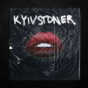 KYIVSTONER - Губы базуки KYIVSTONER - Губы базуки