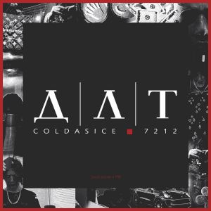 COLDASICE - ППВ COLDASICE - ППВ