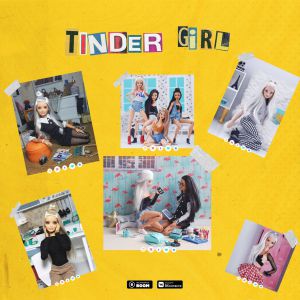 LUBAVA - Tinder girl LUBAVA - Tinder girl