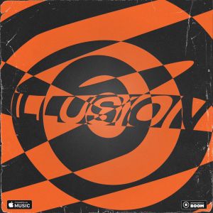 Fantanin - Illusion Fantanin - Illusion