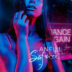 ANFiLL - Safari ANFiLL - Safari