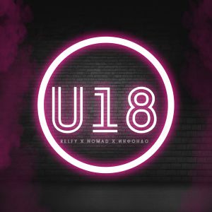 RELFY, Nomad, Инфондо - U18 RELFY, Nomad, Инфондо - U18