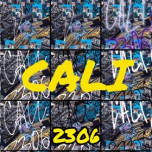 Cali - Она Cali - Она
