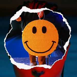 ЗАВТРА БРОШУ - Лизергиновые сны ЗАВТРА БРОШУ - Лизергиновые сны