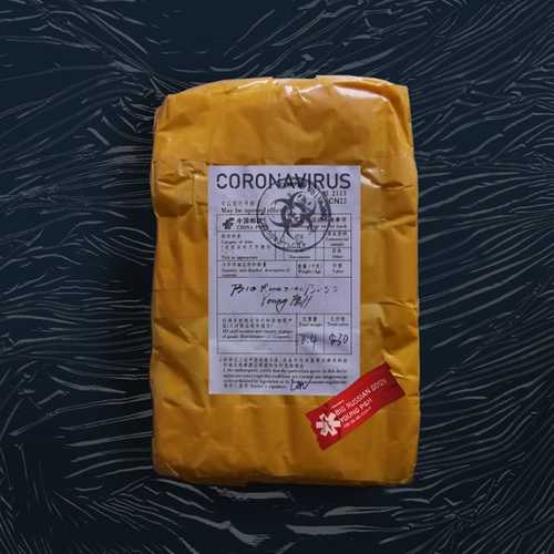 Big Russian Boss - Coronavirus (feat. Young P&H) Big Russian Boss - Coronavirus (feat. Young P&H)