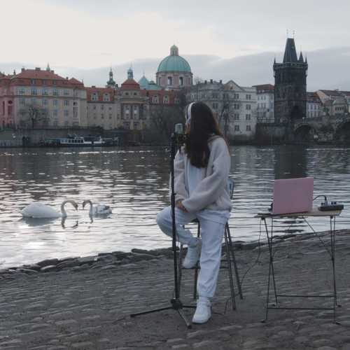 Kristina Si - Река (Acoustic Version) Kristina Si - Река (Acoustic Version)