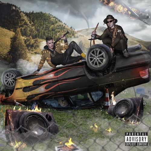 Sqwoz Bab - Zidane (feat. Дети Rave) Sqwoz Bab - Zidane (feat. Дети Rave)