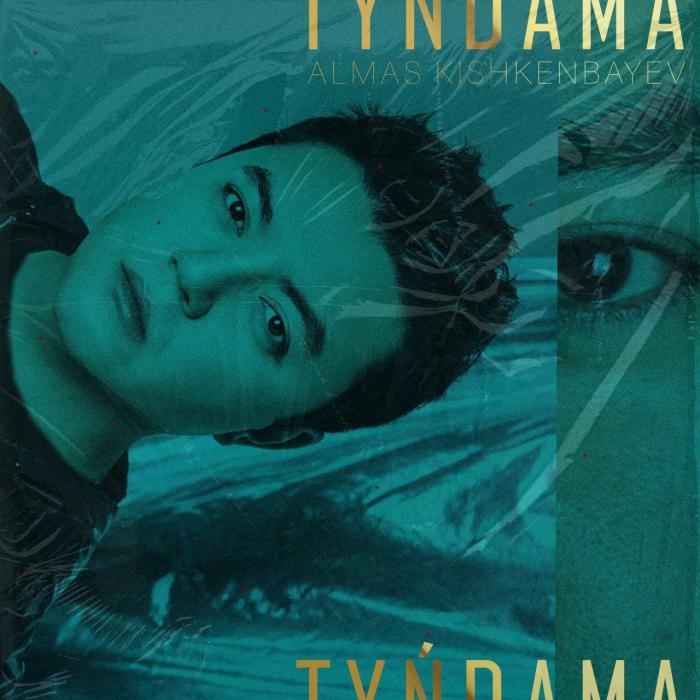 Алмас Кішкенбаев - Tyndama Алмас Кішкенбаев - Tyndama