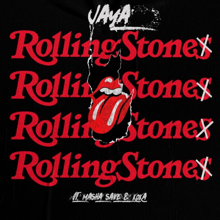 Jaya feat. Masha Save & Koka - Rolling Stones Jaya feat. Masha Save & Koka - Rolling Stones