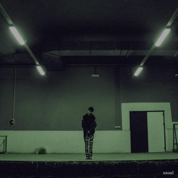 Madi Rymbaev - Saual Madi Rymbaev - Saual