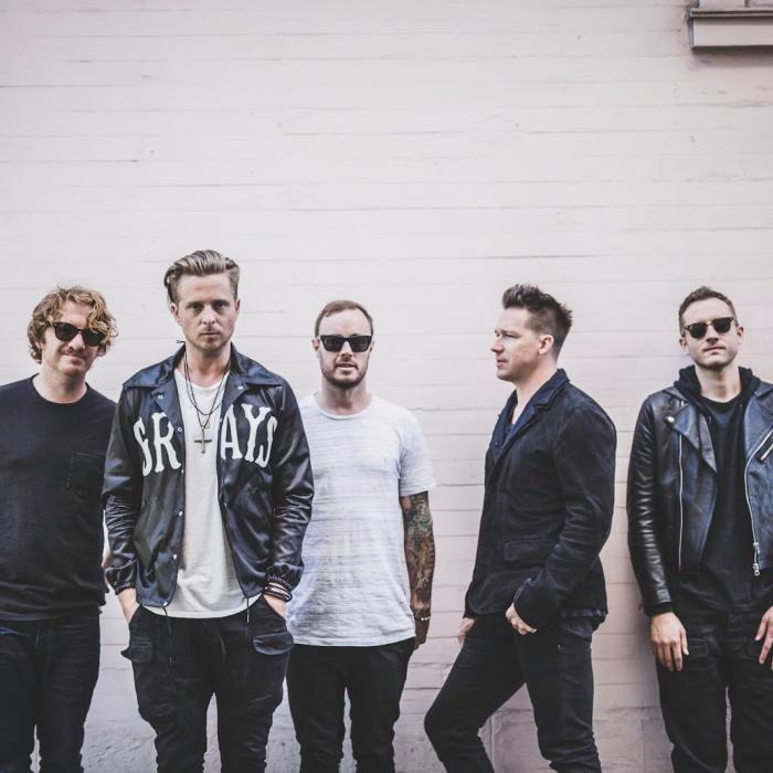 OneRepublic - Didnt I