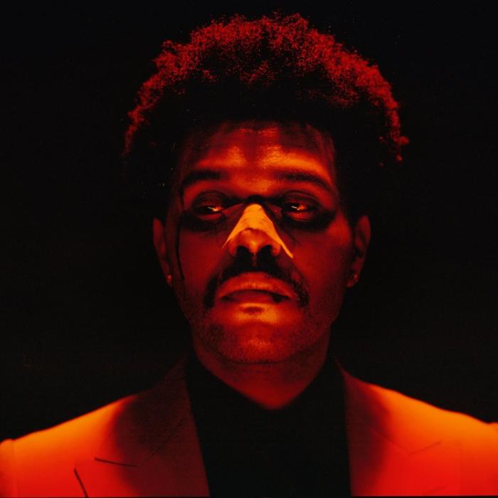 The Weeknd - Faith The Weeknd - Faith