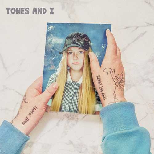 Tones And I - Can't Be Happy All The Time Tones And I - Can't Be Happy All The Time