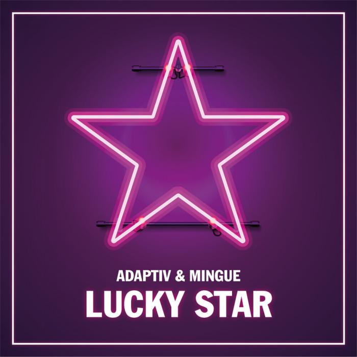 Adaptiv, Mingue - Lucky Star Adaptiv, Mingue - Lucky Star
