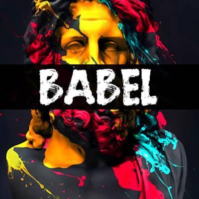 Babel - Black Trap Babel - Black Trap