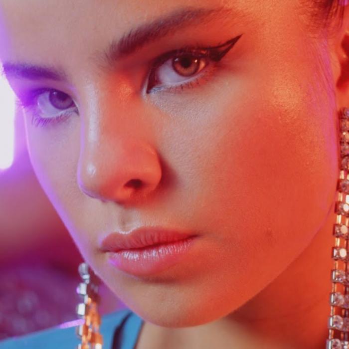 Giulia Be - Se Essa Vida Fosse Um Filme Giulia Be - Se Essa Vida Fosse Um Filme