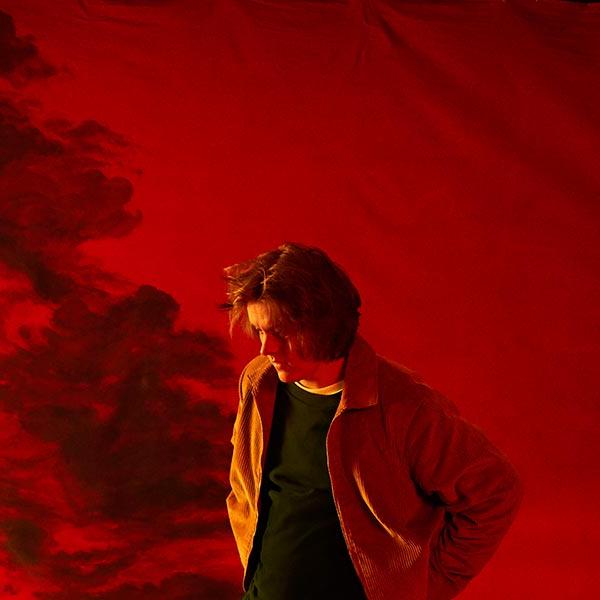 Lewis Capaldi - Let It Roll Lewis Capaldi - Let It Roll