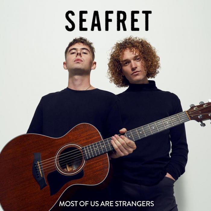 Seafret - Unbreakable Seafret - Unbreakable
