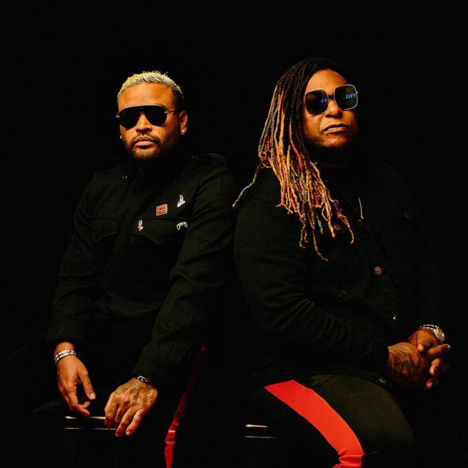 Zion & Lennox - Mujer Satisfecha Zion & Lennox - Mujer Satisfecha