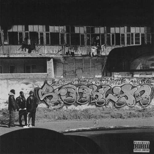 Miyagi & Andy Panda - Brooklyn (feat. TumaniYO) Miyagi & Andy Panda - Brooklyn (feat. TumaniYO)