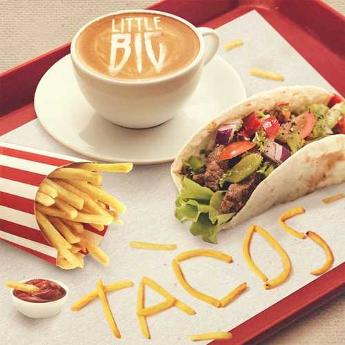 Little Big - Tacos Little Big - Tacos