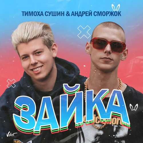Тимоха Сушин - Зайка (feat. Андрей Сморжок) Тимоха Сушин - Зайка (feat. Андрей Сморжок)