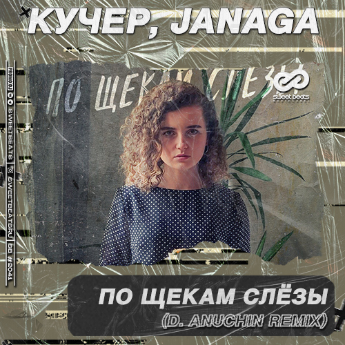 Кучер & Janaga - По Щекам Слёзы (D. Anuchin Remix) Кучер & Janaga - По Щекам Слёзы (D. Anuchin Remix)