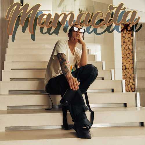Yanix - Mamacita Yanix - Mamacita
