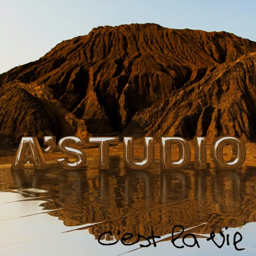 A'Studio - Се Ля Ви