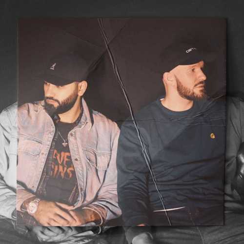 HammAli - Просто Разговор (feat. Loc-Dog) HammAli - Просто Разговор (feat. Loc-Dog)