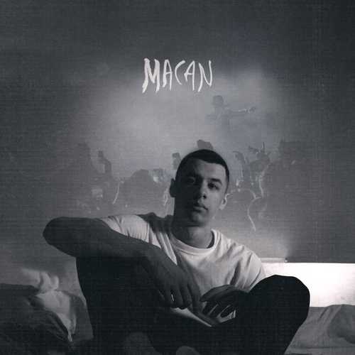 Macan - Бант Macan - Бант
