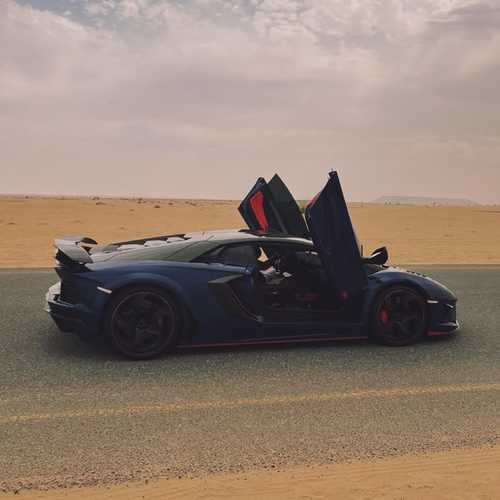 Rakhim - Синий Lamborghini (Dan Korshunov Remix) Rakhim - Синий Lamborghini (Dan Korshunov Remix)