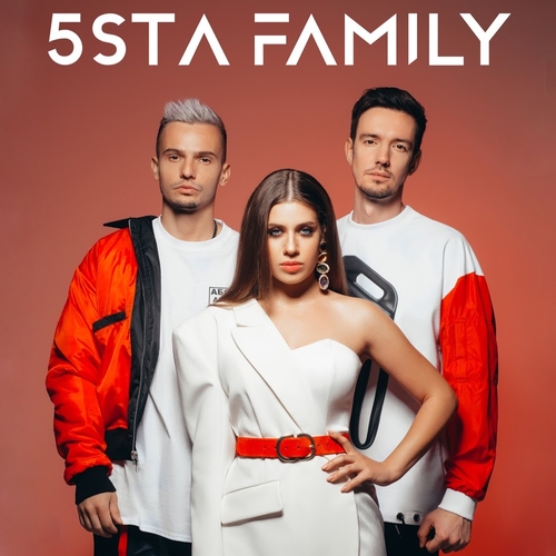 5sta Family - Аллилуйя 5sta Family - Аллилуйя