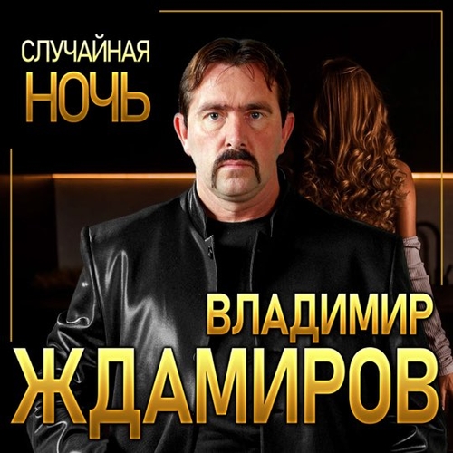 Владимир Ждамиров - Случайная Ночь Владимир Ждамиров - Случайная Ночь
