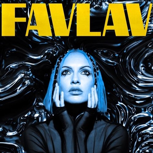 Favlav - Глубже Favlav - Глубже