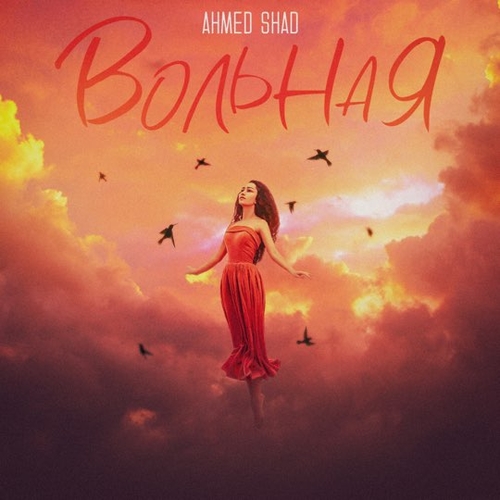 Ahmed Shad - Вольная Ahmed Shad - Вольная