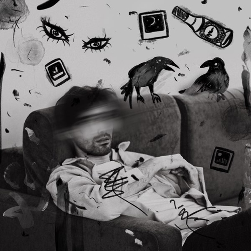 Айзек - Я Сотру Айзек - Я Сотру