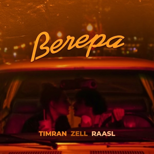 Timran - Вечера (feat. Zell & Raasl) Timran - Вечера (feat. Zell & Raasl)