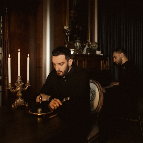 Idris - Меланхолик (feat. Leos) Idris - Меланхолик (feat. Leos)