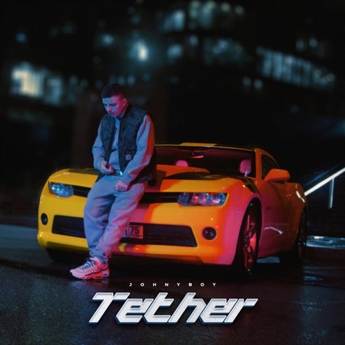 Johnyboy - Tether Johnyboy - Tether
