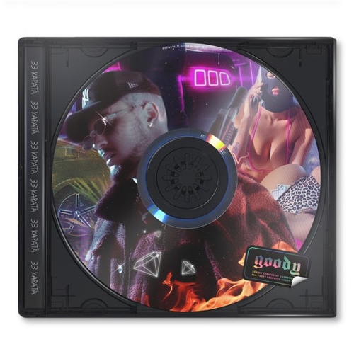 Goody - Ferrari (feat. Blago White) Goody - Ferrari (feat. Blago White)