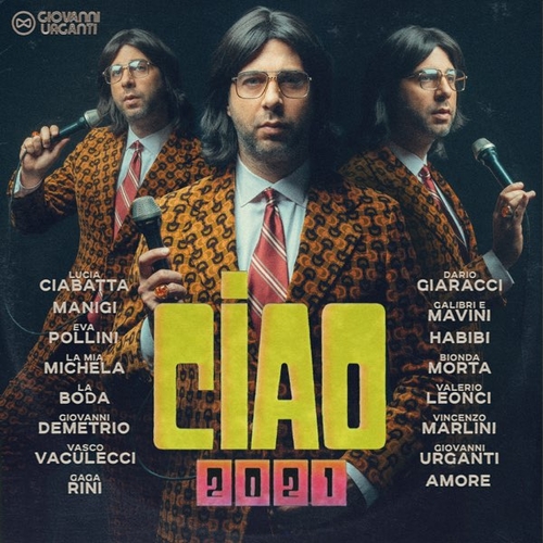 Джарахов - In Un Momento Джарахов - In Un Momento
