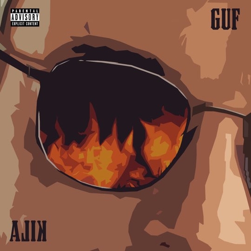 Guf - Алик Guf - Алик