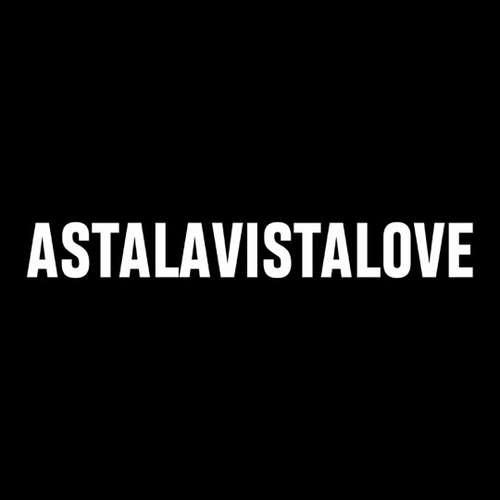 Zivert - Astalavistalove Zivert - Astalavistalove